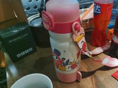 -毛肚向右·川渝毛肚王(经开永旺店)