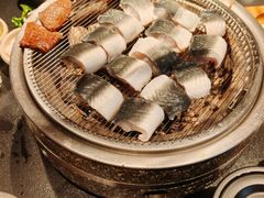 -缘·金家烤鳗鱼(西塔总店)