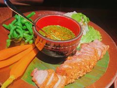 -花马天堂云南餐厅 Lost Heaven(高邮路店)