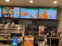 -德克士(阳光店)