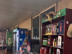 -清真·馬坡二旦烧烤(人生一串拍摄店)