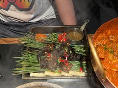 -Ameigo梅果·云贵川bistro(长宁来福士店)