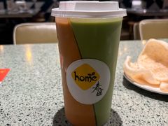 -Home Thai·泰谣(王府井apm店)