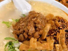 -小豆海棠(嘉兴路店)