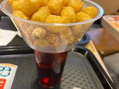-大家乐(广州荔湾领展广场店)