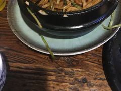 -柿子树炭烤羊腿(金台路店)