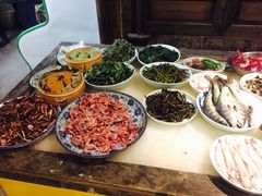 -德叔阙里·衢州菜馆(月湖店)