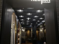 gold class休息室-CGV影城(广州K11店)