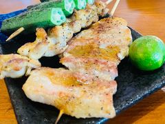 -俊屋料理·烧鸟·寿司·日泰融合菜(星际云汇店)