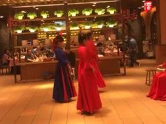 -西贝莜面村(香蜜湖店)