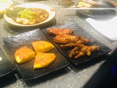 -KAOTOWN烤堂•烧烤(海汇港店)