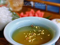 -索菲特西湖大酒店·香榭丽全日候餐厅(南山路店)