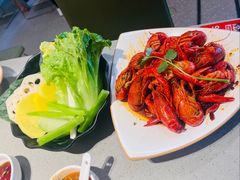 -海底捞火锅(世豪广场店)