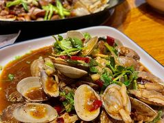 -皖北巫氏三胖地锅鸡(长淮总店)