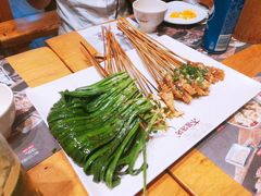 -木屋烧烤(白石洲店)