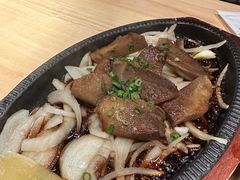 -南风(淮海街店)