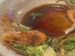 -永红源·小排档(闽江路店)