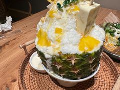 -KimPro 辛普乐概念韩餐