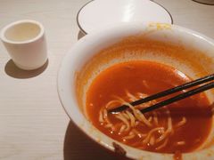 番茄牛肉面-九毛九西北菜(百信广场店)