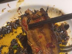 -绿茶餐厅(汇悦大融城店)