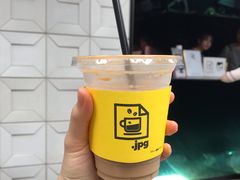 -JPG coffee(广州体育西店)