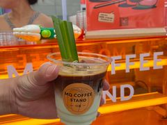 -MQ COFFEE STAND明谦(新洲店)