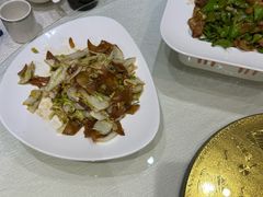 -老德州四合院·德州菜(天衢路店)