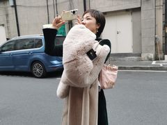 -CHANEL(恒隆广场店)