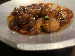 -绿茶餐厅(光谷世界城步行街店)