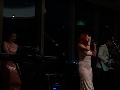 -广州柏悦酒店·悦吧·顶楼露天酒吧