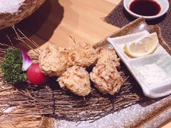-大岛日本料理铁板烧(南通大饭店)