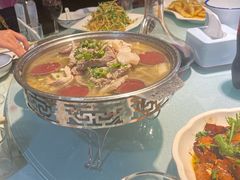 -人民公社大食堂(顺义总店)
