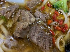 -康师傅私房牛肉面(北京南站店)
