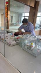 -贝爱时刻月子中心(宝安妇幼店)