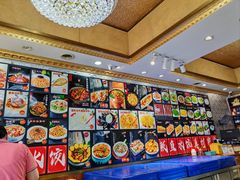 -北方饺子王·海肠捞饭·海鲜锅(山大店)