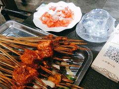 -五味缘小郡肝串串香(中国铁建广场店)