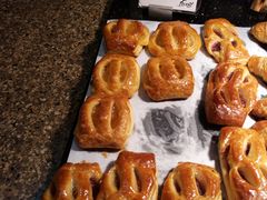 丹麦包-喜来登酒店-盛宴标帜餐厅