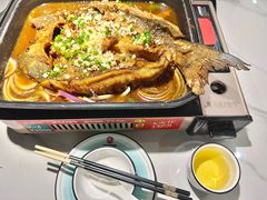 -老板恋上鱼(印象城店)