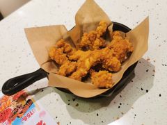 -必胜客(海滨店)