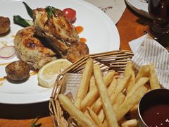 -布拉格餐厅· 中欧捷克菜(全国首店)