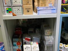 -博览书店(越秀悦汇天地店)