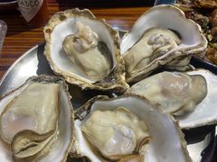 -蚝堡海鲜·威海菜·海肠捞饭·烧烤·亚洲吃蚝公司(幸福门店)