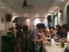 卡门西班牙餐厅-Carmen卡门西班牙餐厅