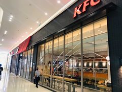 -肯德基(融创茂店)