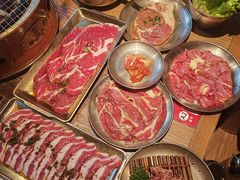 -西塔老太太泥炉烤肉(杭州首店)