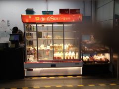 门面-一鸣真鲜奶吧(双菱路店)