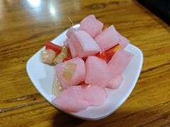 -最爱鲜巫山纸包鱼(解放碑总店)