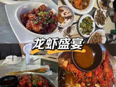 -陈帅夜排档·龙虾·炒菜·烤串(世茂店)