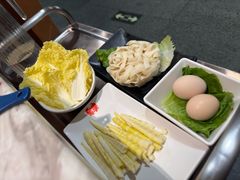 -七欣天香辣蟹火锅(南京建宁路大观天地店)