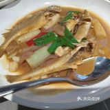 海味尝鲜记